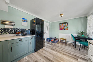 Braemar Close New Whittington